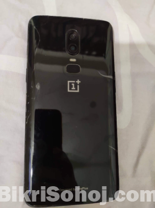 OnePlus 6